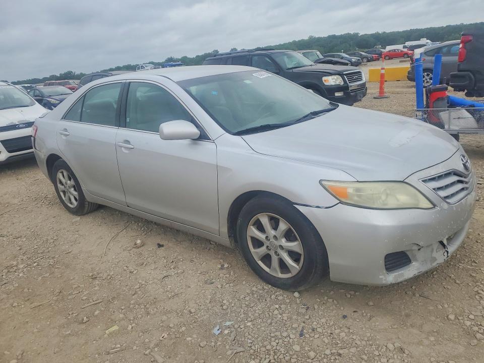Продаж на аукціоні авто 2011 Toyota Camry, vin: 4T1BF3EK2BU617393, номер лоту: 56484766