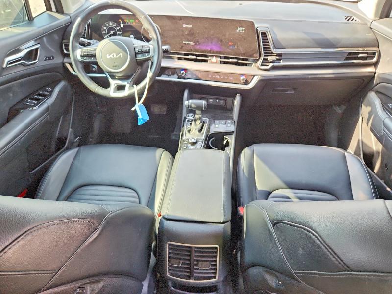 Aukcja sprzedaży 2023 Kia Sportage, vin: 5XYK5CAF2PG007132, numer aukcji: 57782796