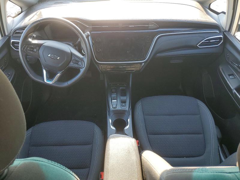 Aukcja sprzedaży 2023 Chevrolet Bolt Ev, vin: 1G1FW6S03P4174035, numer aukcji: 58196056