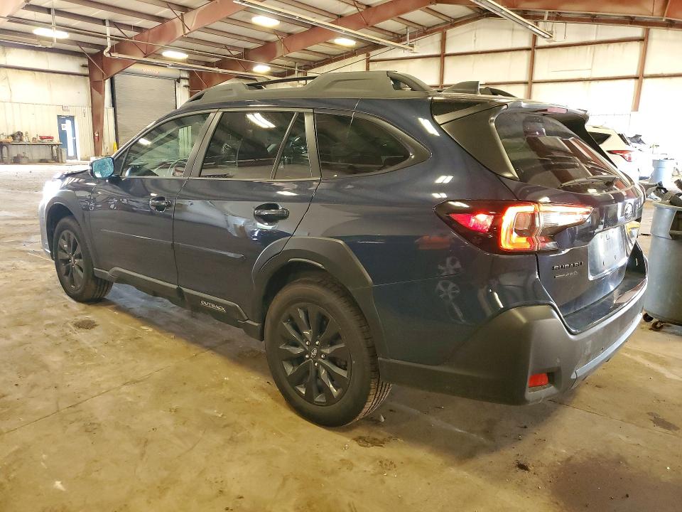Продажа на аукционе авто 2024 Subaru Outback, vin: 4S4BTGLD1R3192186, номер лота: 59071146