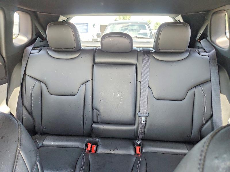 Продаж на аукціоні авто 2025 Jeep Compass, vin: 3C4NJDCN4ST585169, номер лоту: 55807996