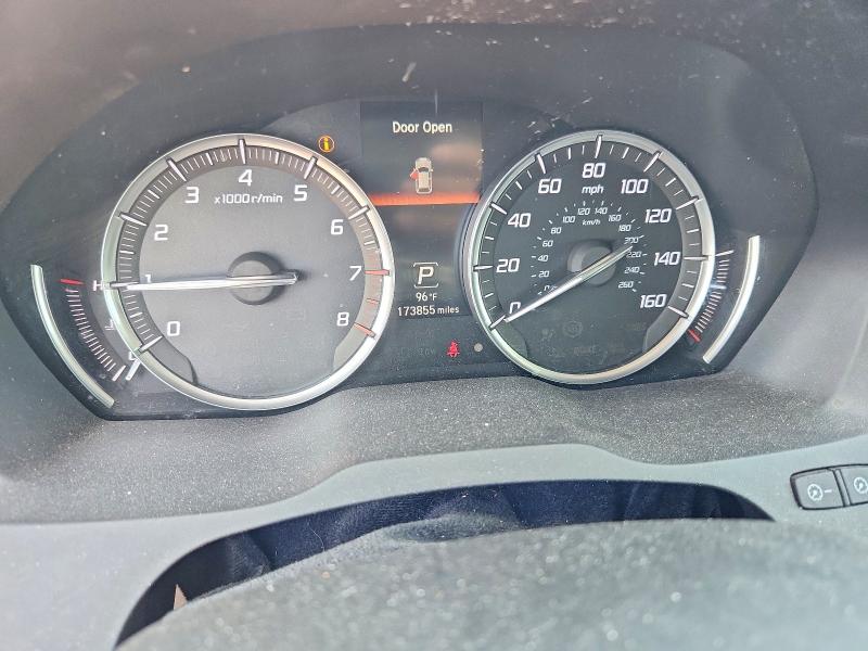 Aukcja sprzedaży 2014 Acura Mdx, vin: 5FRYD4H80EB030132, numer aukcji: 58333356