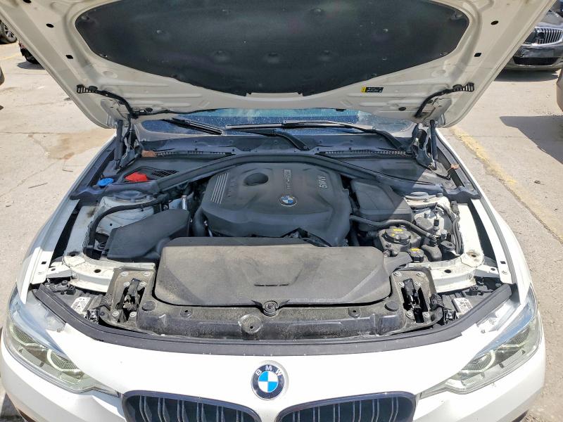 Продаж на аукціоні авто 2018 Bmw 330, vin: WBA8D9G50JNU72827, номер лоту: 57231546