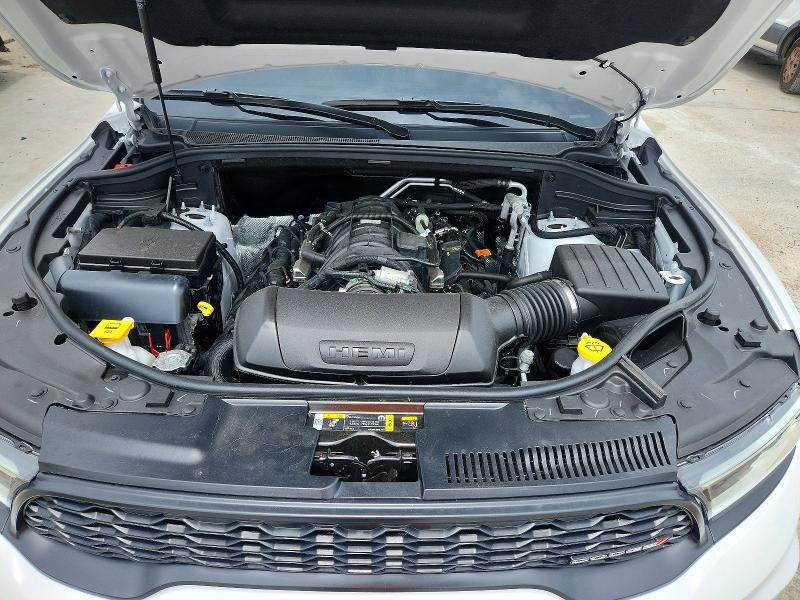 Aukcja sprzedaży 2026 Dodge Durango, vin: 1C4SDJCT5TC209925, numer aukcji: 56290196