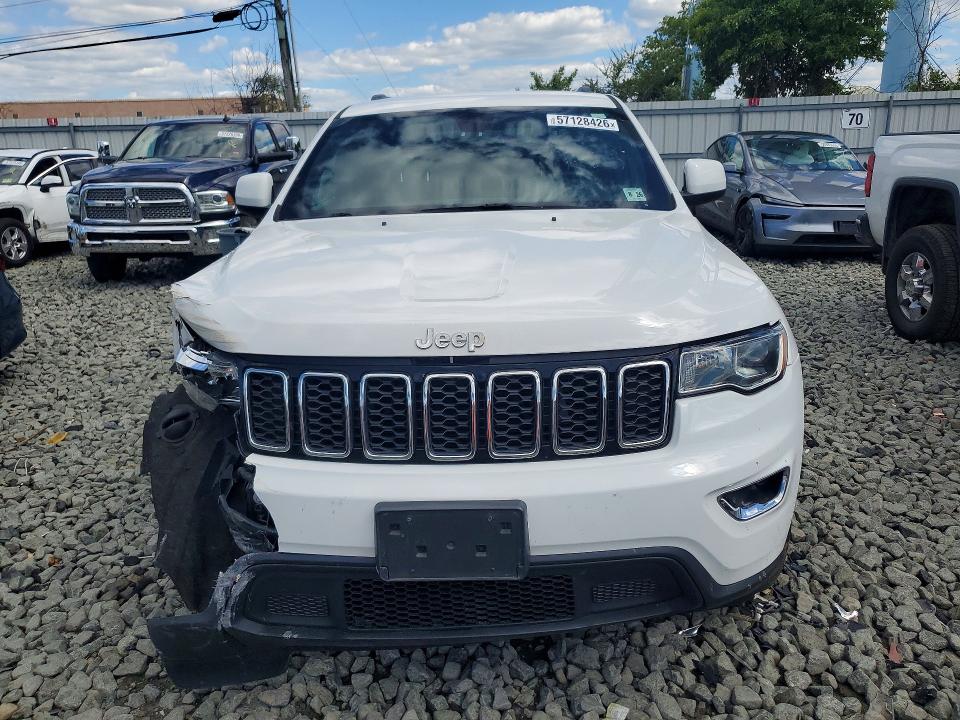 Продажа на аукционе авто 2021 Jeep Grand Cherokee, vin: 1C4RJFAG6MC501367, номер лота: 57128426