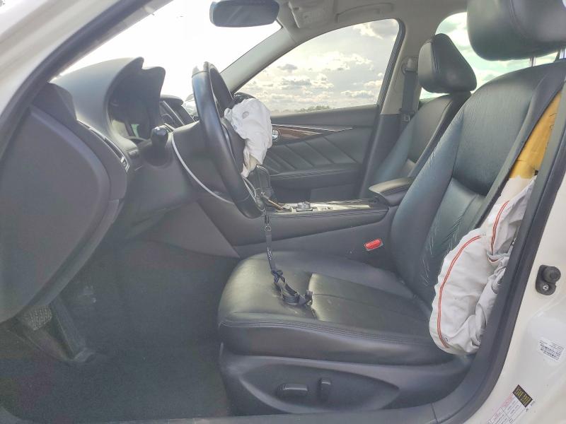 Продаж на аукціоні авто 2019 Infiniti Q50, vin: JN1EV7AR3KM558520, номер лоту: 57710936
