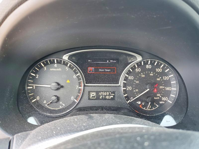 Продажа на аукционе авто 2015 Nissan Altima, vin: 1N4AL3AP4FN323171, номер лота: 58286016