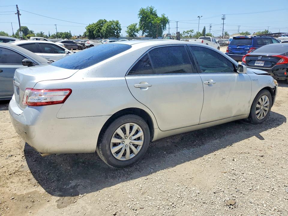 56186856 :رقم المزاد ، 4T1BB46K98U032822 vin ، 2008 Toyota Camry مزاد بيع