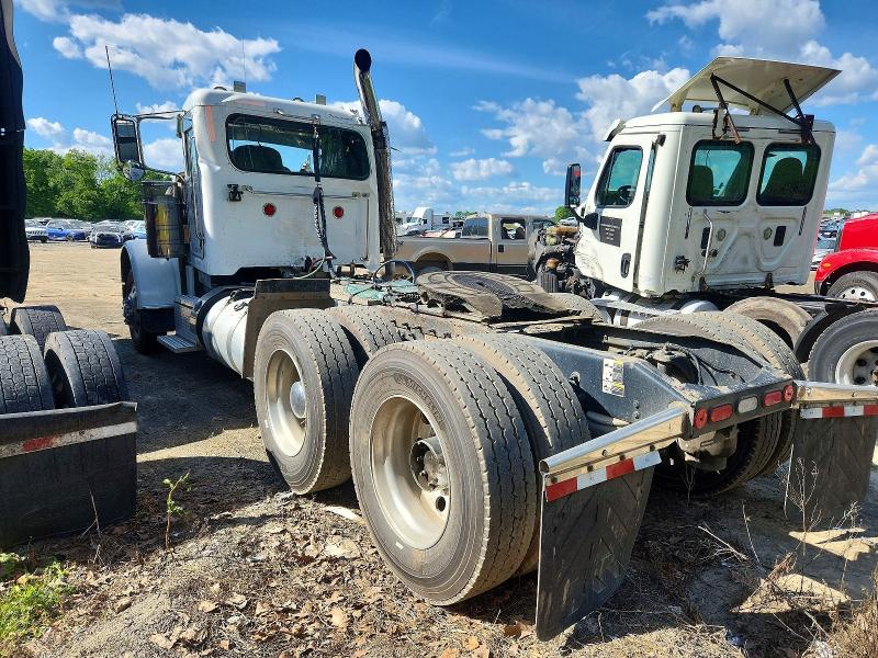 Aukcja sprzedaży 2019 Peterbilt 389, vin: 1XPXD49X1KD631392, numer aukcji: 54106736