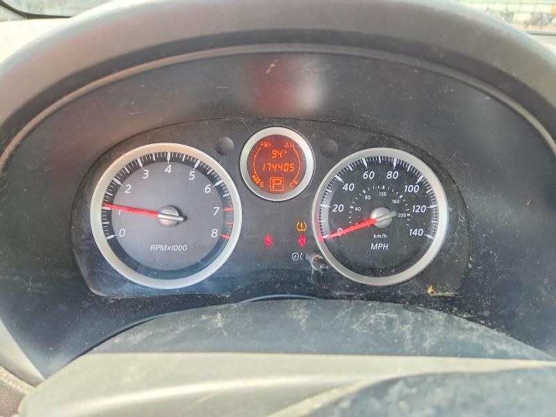2011 Nissan Sentra მანქანა იყიდება აუქციონზე, vin: 3N1AB6AP4BL606861, აუქციონის ნომერი: 59095026