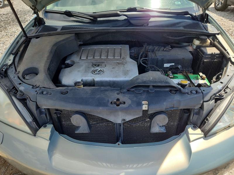 Aukcja sprzedaży 2008 Lexus Rx, vin: 2T2HK31U38C056625, numer aukcji: 57877916