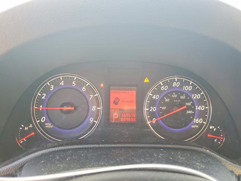 Aukcja sprzedaży 2009 Infiniti G37 Convertible, vin: JNKCV66E79M720338, numer aukcji: 58533276