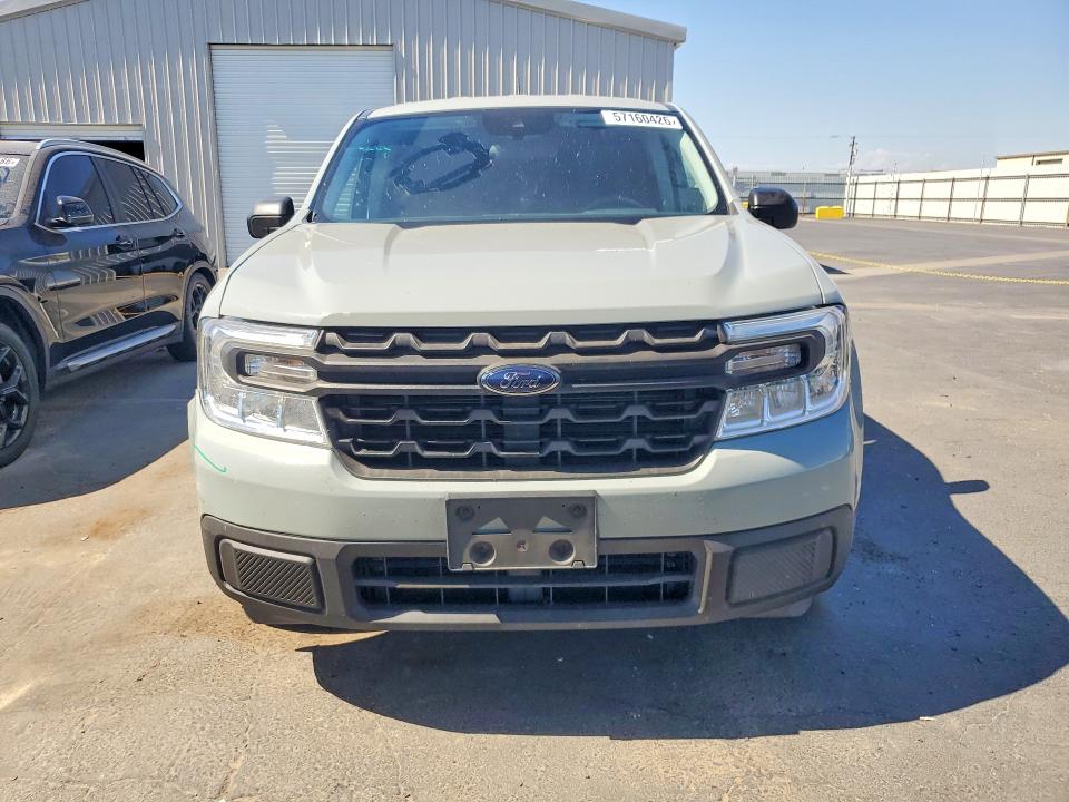 Aukcja sprzedaży 2022 Ford Maverick, vin: 3FTTW8E38NRA38693, numer aukcji: 57160426