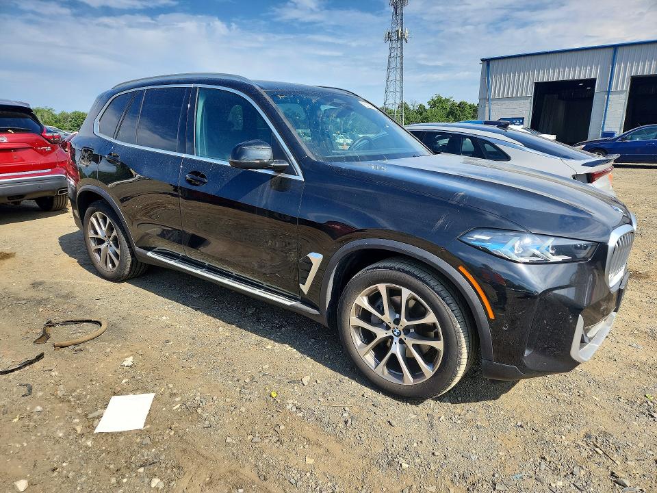 Aukcja sprzedaży 2025 Bmw X5, vin: 5UX23EU09S9Z50751, numer aukcji: 85620705