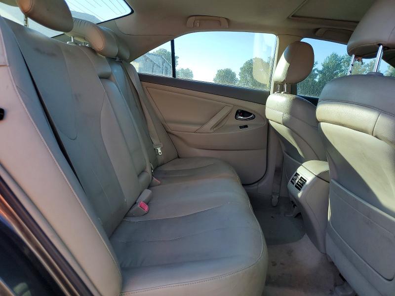 Aukcja sprzedaży 2009 Toyota Camry, vin: JTNBB46K593052539, numer aukcji: 56576986