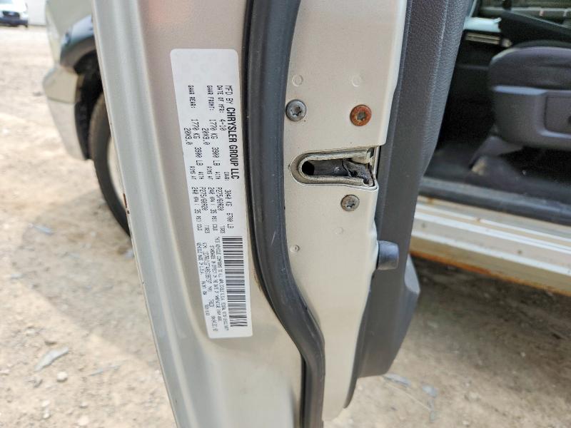 Продажа на аукционе авто 2010 Dodge Ram 1500, vin: 1D7RV1GT4AS198737, номер лота: 57906756