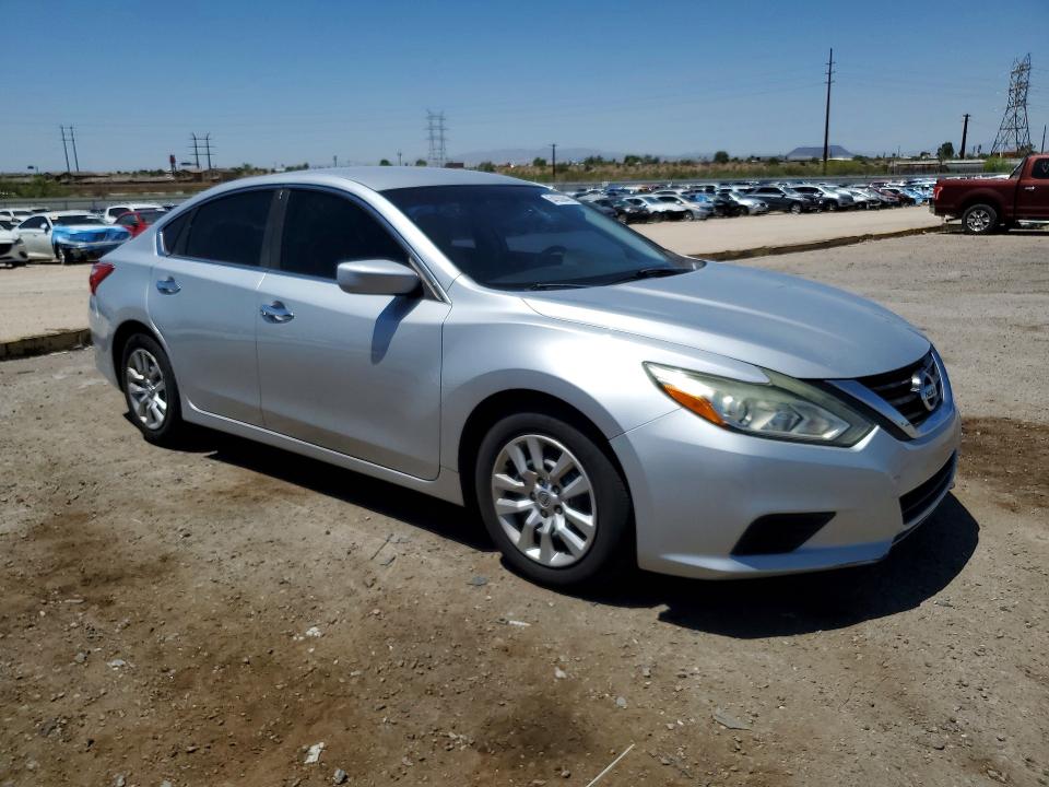 Aukcja sprzedaży 2016 Nissan Altima, vin: 1N4AL3AP0GC190857, numer aukcji: 54338446