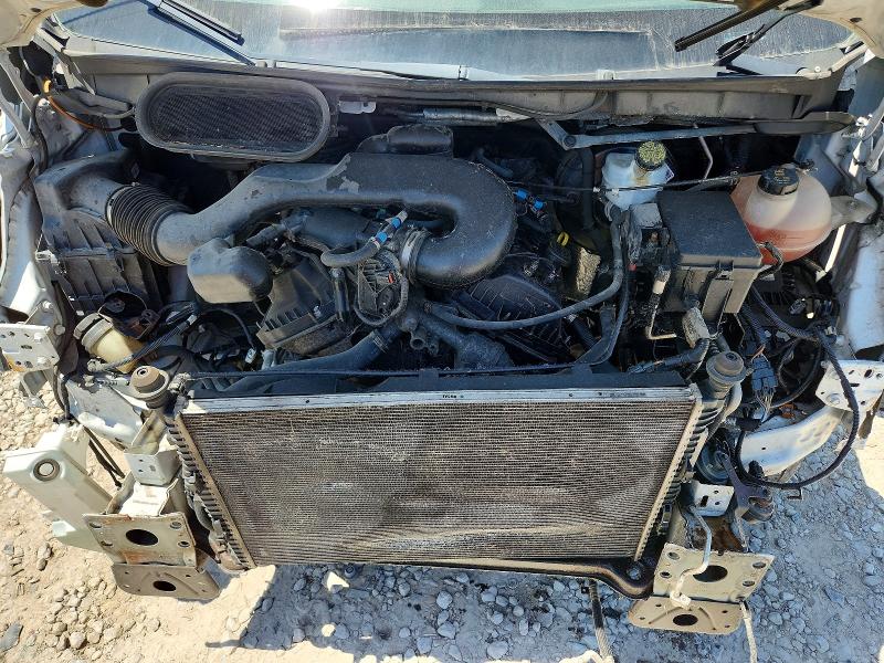 Aukcja sprzedaży 2016 Ford Transit, vin: 1FTYE1CM2GKA15347, numer aukcji: 55681996