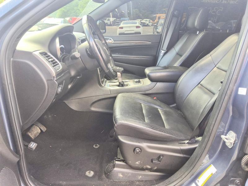 Продаж на аукціоні авто 2020 Jeep Grand Cherokee, vin: 1C4RJFBG5LC225308, номер лоту: 56522926