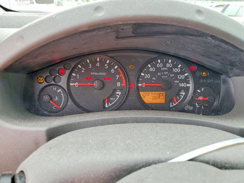 Продажа на аукционе авто 2012 Nissan Frontier, vin: 1N6AD0ER5CC407375, номер лота: 58788616