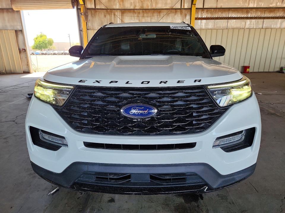 Aukcja sprzedaży 2022 Ford Explorer, vin: 1FMSK7KH3NGB61385, numer aukcji: 58073636
