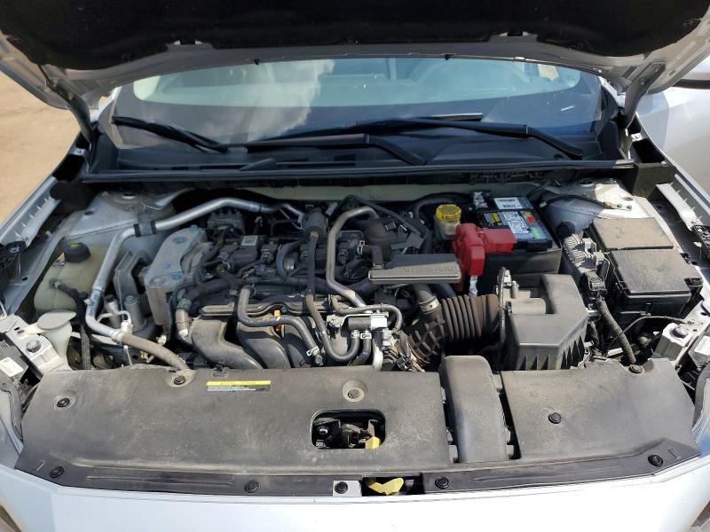 Продаж на аукціоні авто 2022 Nissan Sentra, vin: 3N1AB8CV0NY244123, номер лоту: 59104786