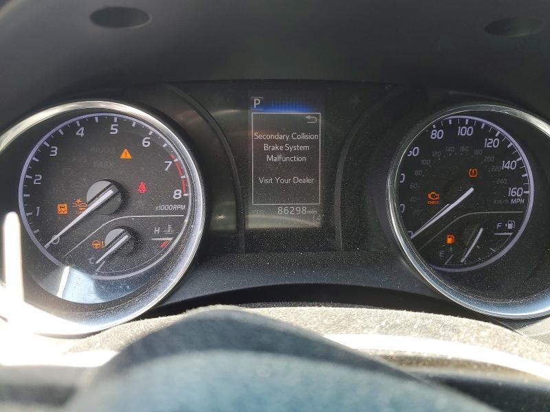 Продажа на аукционе авто 2019 Toyota Camry, vin: 4T1B11HK0KU190424, номер лота: 85793905