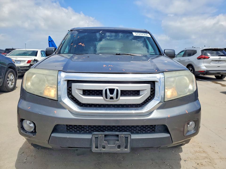 Aukcja sprzedaży 2009 Honda Pilot, vin: 5FNYF38989B024647, numer aukcji: 57242906