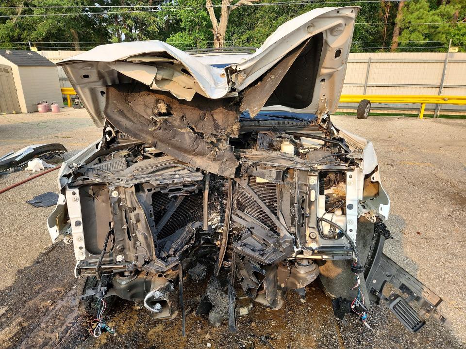 Aukcja sprzedaży 2016 Chevrolet Tahoe, vin: 1GNSCBKC5GR229273, numer aukcji: 58387366