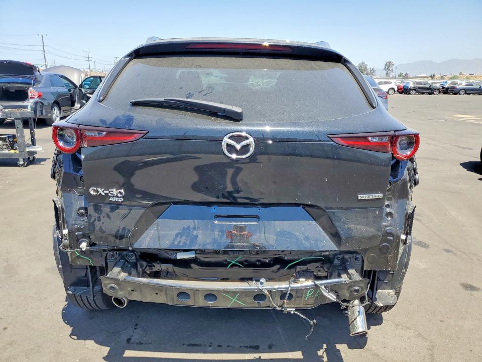 Продаж на аукціоні авто 2025 Mazda Cx-30, vin: 3MVDMBCM4SM830852, номер лоту: 56548826