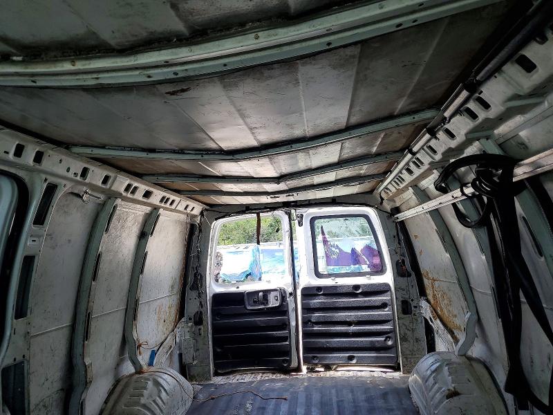Aukcja sprzedaży 2014 Gmc Savana G2500, vin: 1GTW7GCA9E1209399, numer aukcji: 58722516