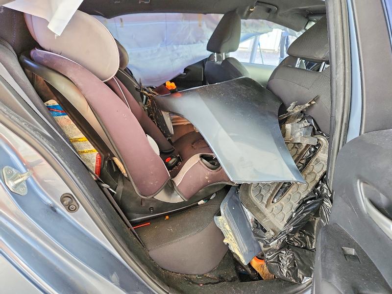 Aukcja sprzedaży 2020 Toyota Corolla, vin: 5YFS4RCEXLP011221, numer aukcji: 58340816
