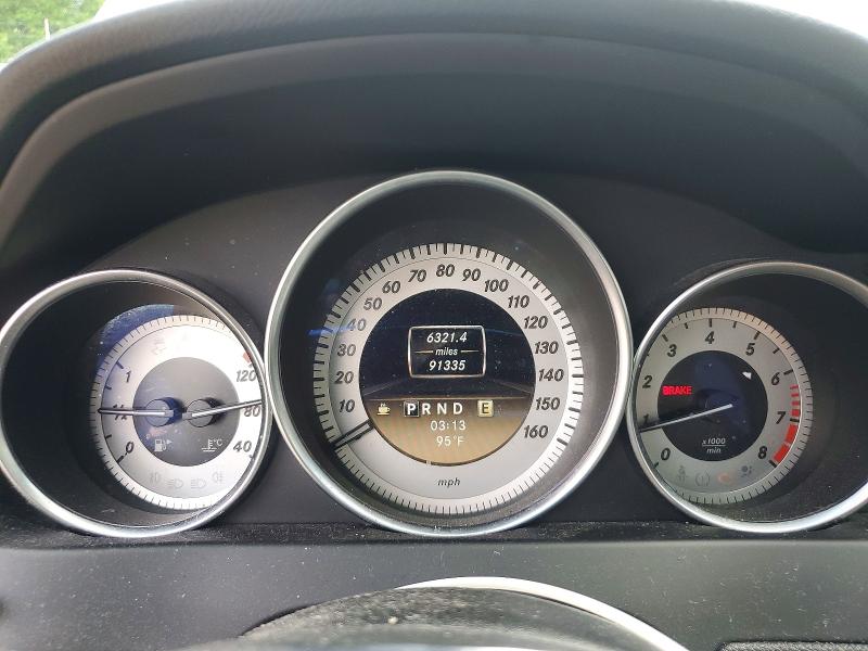 57217576 :رقم المزاد ، WDDGJ4HB4CF856501 vin ، 2012 Mercedes-benz C مزاد بيع