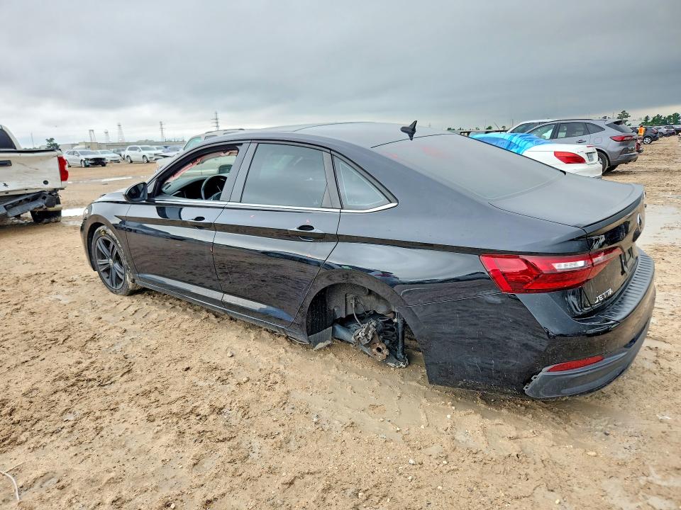 Aukcja sprzedaży 2023 Volkswagen Jetta, vin: 3VW7M7BUXPM022345, numer aukcji: 55834786