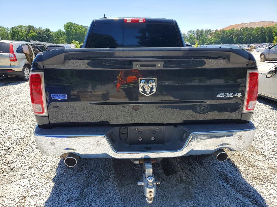 Продажа на аукционе авто 2014 Ram 1500, vin: 1C6RR7JM8ES476863, номер лота: 55310226