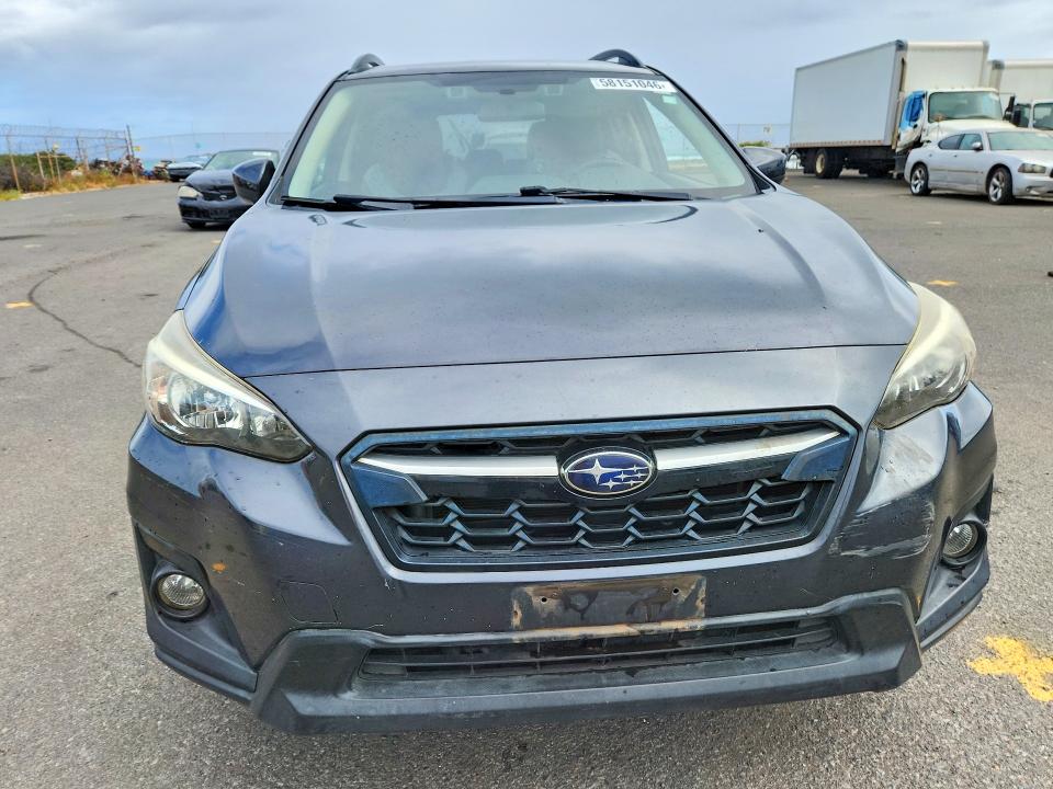 Aukcja sprzedaży 2018 Subaru Crosstrek, vin: JF2GTADC4JH228023, numer aukcji: 58151046