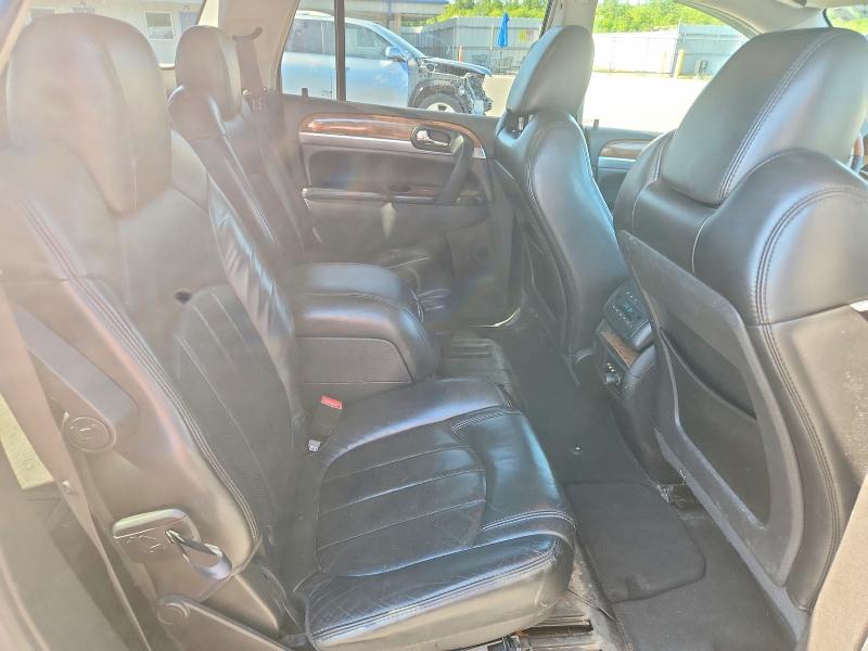 2010 Buick Enclave მანქანა იყიდება აუქციონზე, vin: 5GALVCED0AJ103380, აუქციონის ნომერი: 55857296