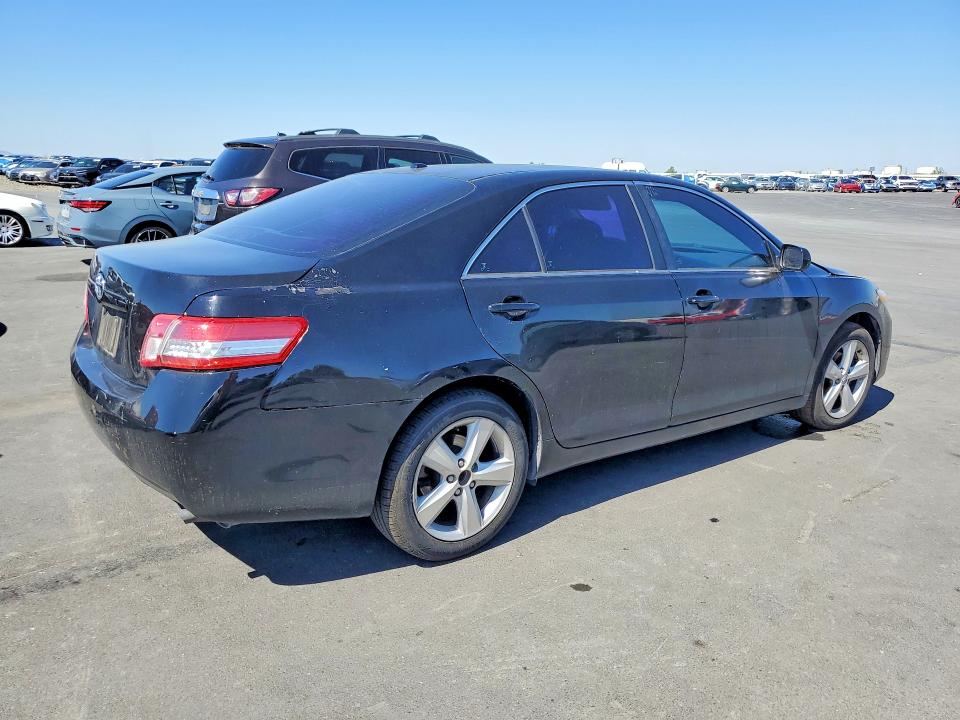 Aukcja sprzedaży 2011 Toyota Camry, vin: 4T1BF3EK0BU120407, numer aukcji: 55790576