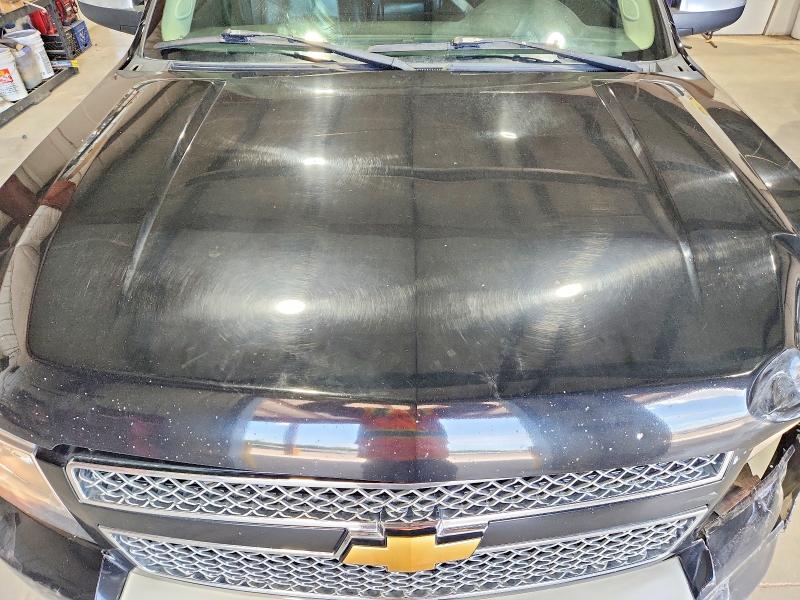 57270396 :رقم المزاد ، 1GNFK13067R412104 vin ، 2007 Chevrolet Tahoe مزاد بيع