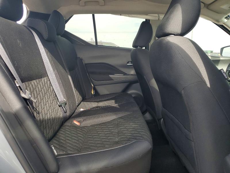 Продаж на аукціоні авто 2021 Nissan Kicks, vin: 3N1CP5CV2ML515011, номер лоту: 56284856