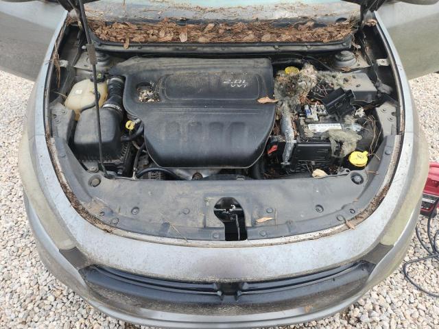 56824016 :رقم المزاد ، 1C3CDFBA2DD295423 vin ، 2013 Dodge Dart مزاد بيع