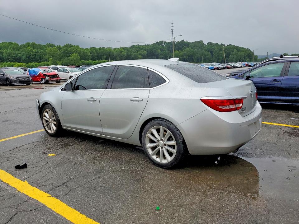 Продажа на аукционе авто 2015 Buick Verano, vin: 1G4PR5SK4F4120509, номер лота: 56749436