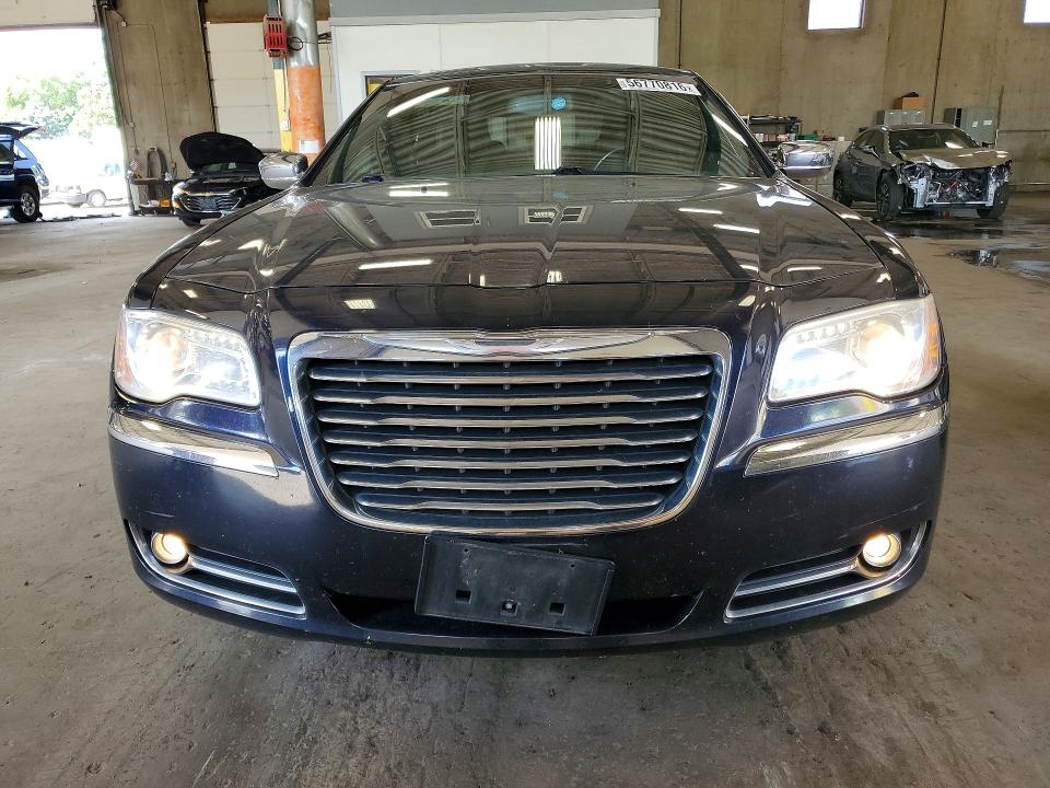 Aukcja sprzedaży 2012 Chrysler 300, vin: 2C3CCAHG1CH232946, numer aukcji: 56770816