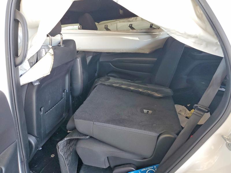 59326546 :رقم المزاد ، 1C4RDHDG9TC157689 vin ، 2026 Dodge Durango مزاد بيع