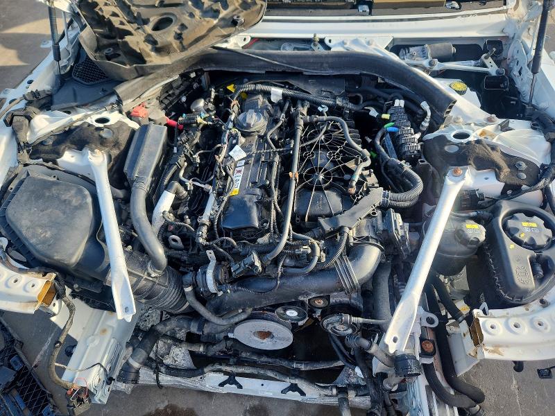Продаж на аукціоні авто 2021 Bmw 740, vin: WBA7T2C07MCF88819, номер лоту: 59142606
