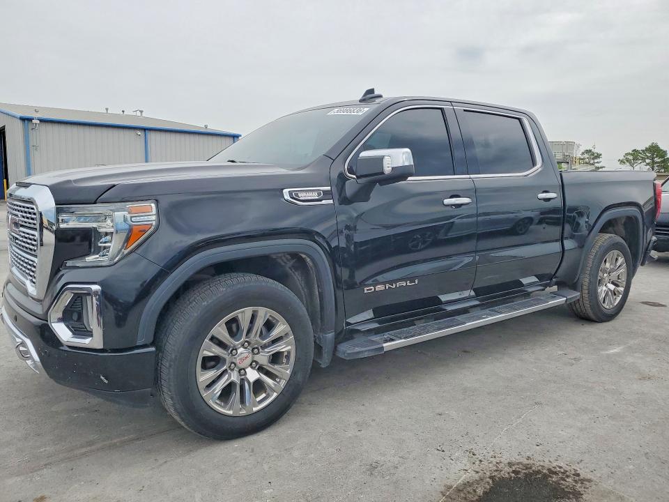 56986836 :رقم المزاد ، 3GTU9FET3LG226403 vin ، 2020 Gmc Sierra مزاد بيع