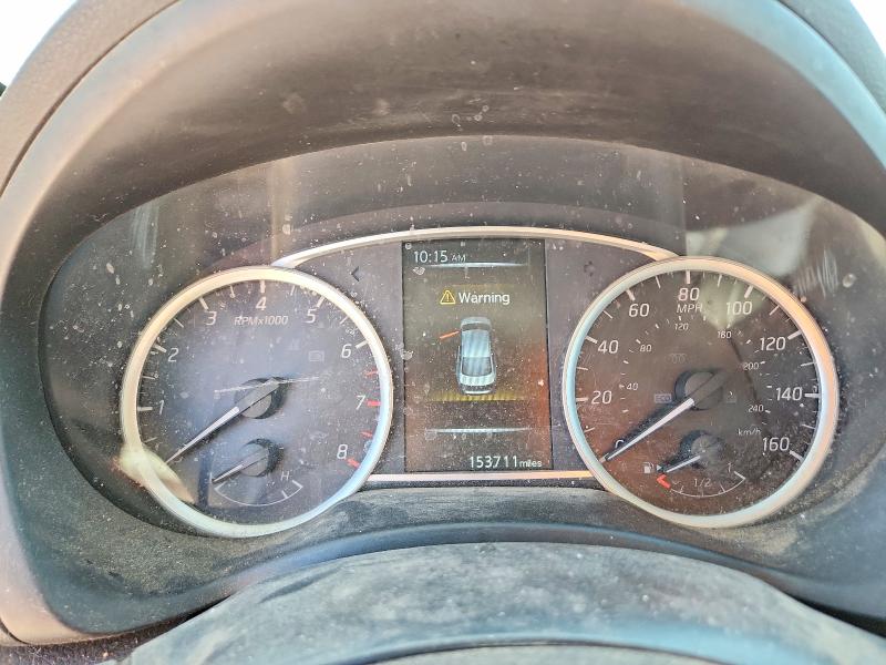 Aukcja sprzedaży 2016 Nissan Sentra, vin: 3N1AB7AP9GL639660, numer aukcji: 58378356