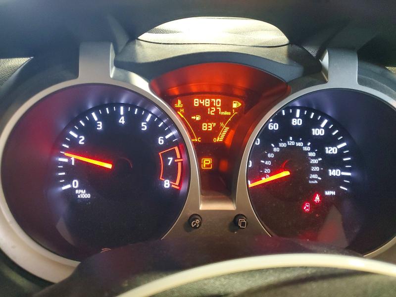 Продаж на аукціоні авто 2015 Nissan Juke, vin: JN8AF5MV5FT559318, номер лоту: 56430896