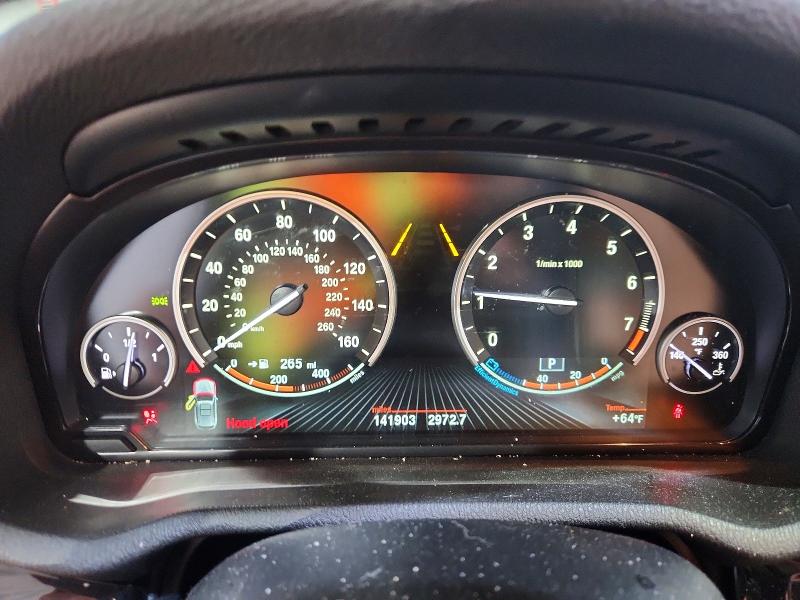 Продаж на аукціоні авто 2017 Bmw X3, vin: 5UXWX9C30H0T19005, номер лоту: 58058846
