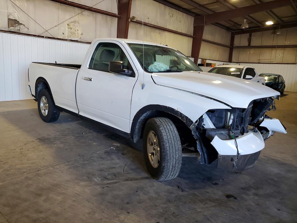 2013 Ram 1500 მანქანა იყიდება აუქციონზე, vin: 3C6JR6EP1DG532840, აუქციონის ნომერი: 55622826
